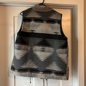 Entro Aztec Vest